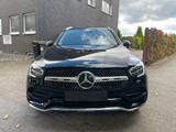 Mercedes-Benz GLC 220 d 4Matic AMG LINE PANO 360° - gebrauchte Mercedes-Benz GLC 220 aus dem Jahr 2022