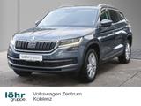 Skoda Kodiaq 2.0 TSI DSG Style 4x4 AHK/Navi/RFK