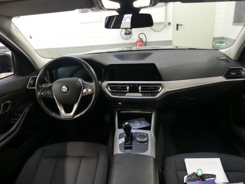 BMW 220 Active Tourer - Bild 8