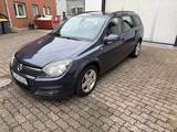 Opel Astra Caravan 1.6 Twinport - - Opel Astra: Twinport