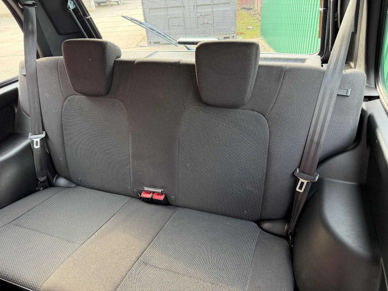 Fahrzeugabbildung Lada Niva "PREMIUM PLUS", KLIMA! SITZHEIZ.! ab SOFORT