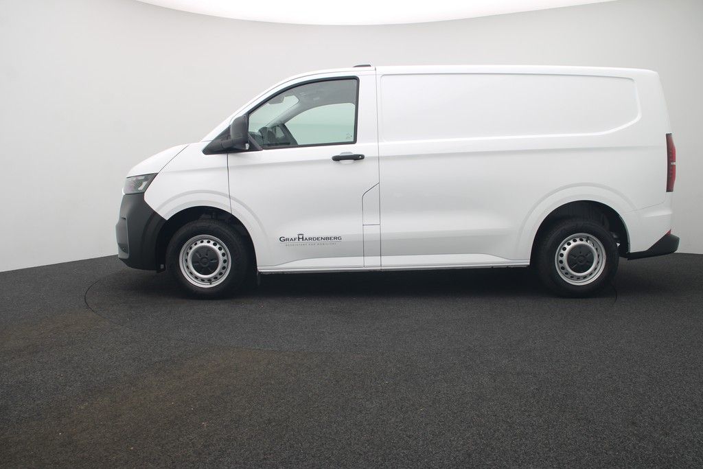 Volkswagen T7 Transporter Kasten 2.0 TDI Sortimo imagem 2