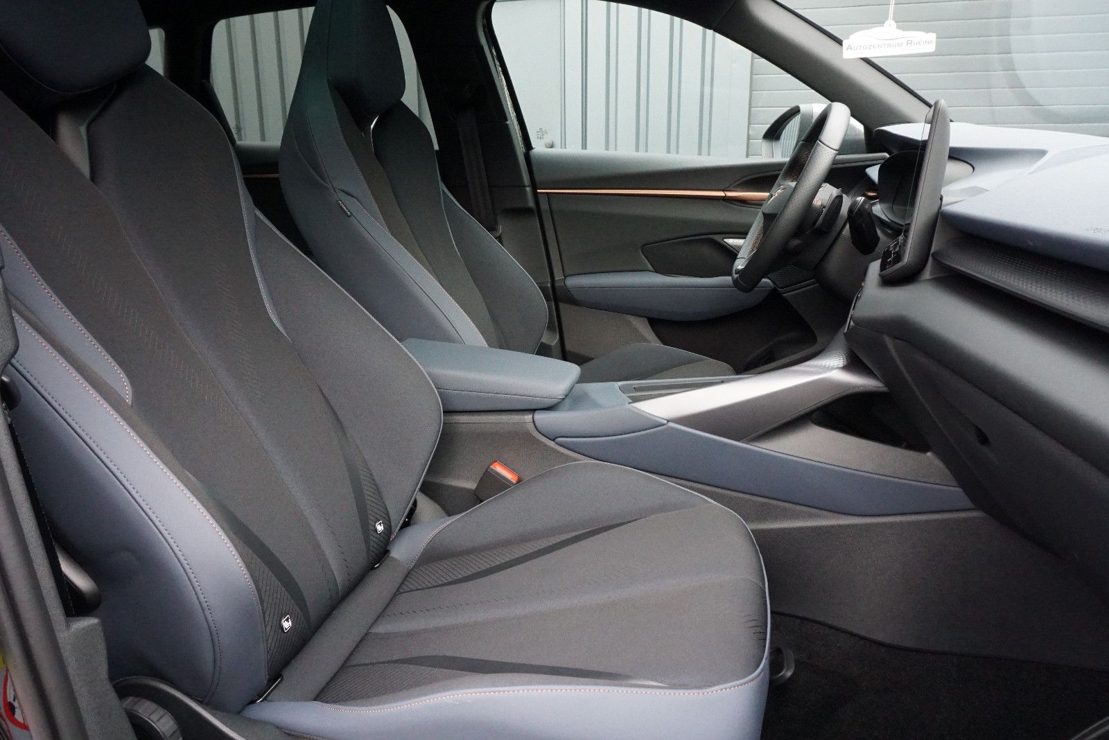 Cupra Terramar - Bild 17