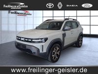 Dacia Duster - Vorschau Bild 1