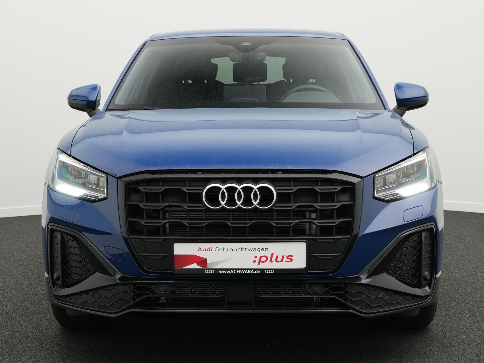 Audi Q2 - Bild 11