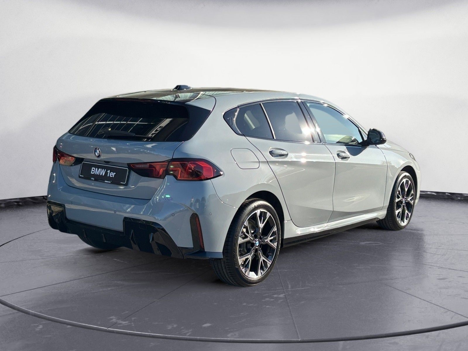 BMW 116 - Bild 3