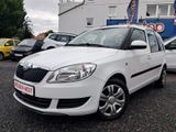 Skoda Roomster Style - Skoda Roomster: Navigationssystem