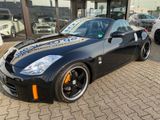 Nissan 350 Z Roadster Premium Pack 1.HD NISMO GT4 - Nissan 350Z: Premium Pack