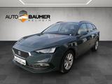 Seat Leon Sportstourer 1.5 eTSI DSG Road Edition - Seat Leon: Road Edition