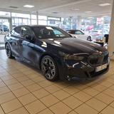 BMW 520 d xDrive M Sport Pro Limousine - BMW 520: 520d