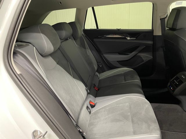 Passat Variant Business 1.5 eTSI DSG AHK LED KAM