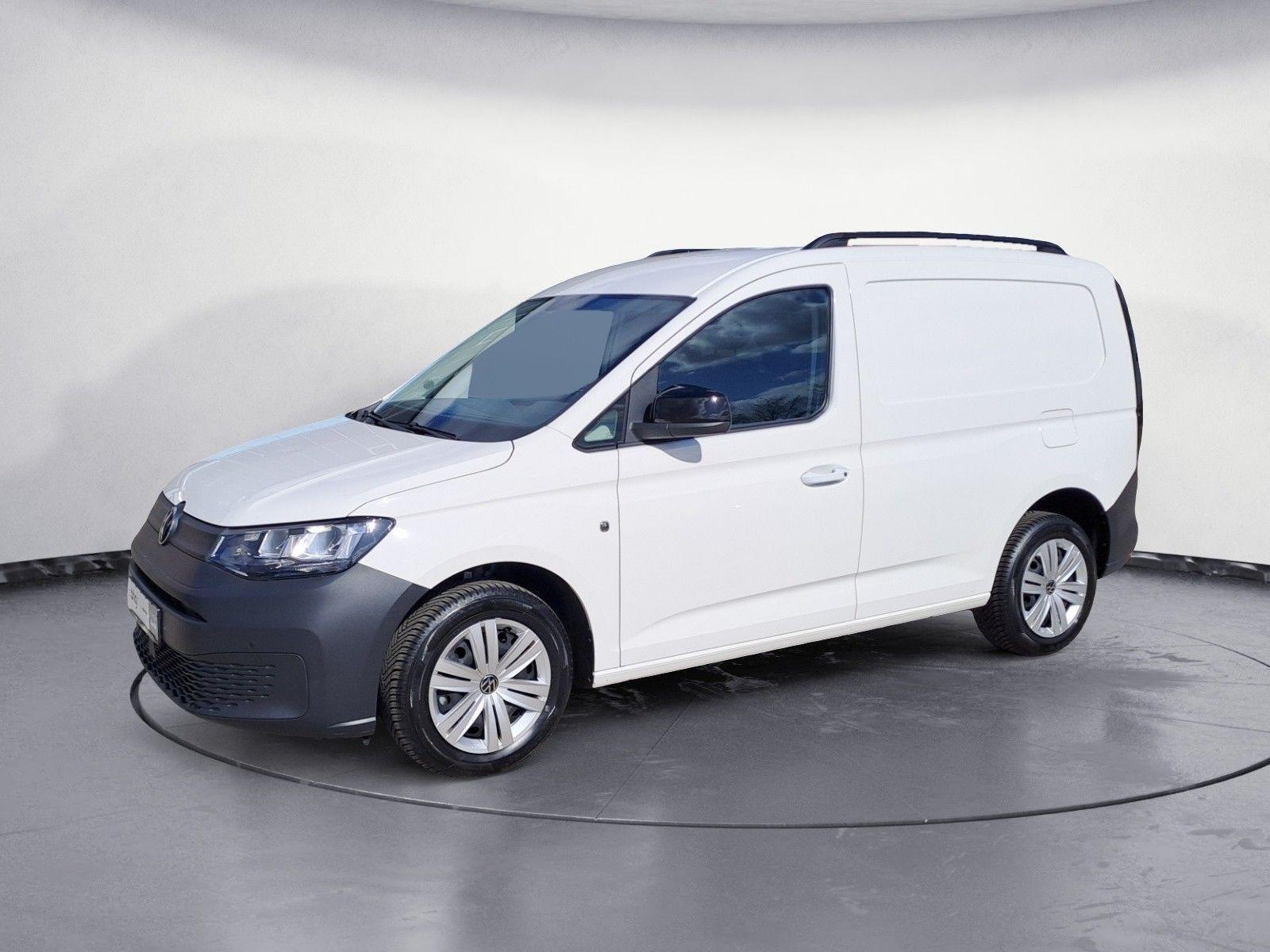 Volkswagen Caddy   *CARGO*  1.5   *NAVI*KLIMA*SHZ*