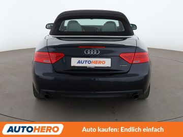 Audi A5 - 5