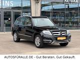 Mercedes-Benz GLK 220*CDI*4x4*AHK*SD*Panorama*OffroadPro*TOP! - Mercedes-Benz GLK offroad