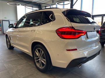 BMW X3 xDrive 20 d M Sport *LED*PANO*KAM*NAVI*PDC*