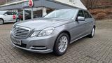 Mercedes-Benz E 200 BlueEFFICIENCY ELEGANCE/AUTOMATIK/NAVI/ - Mercedes-Benz E 200: Blueefficiency