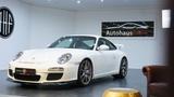 Porsche 997 GT3* Akrapovic*DeutschesF* KeineRennstrecke - Porsche aus 2010: Gt3