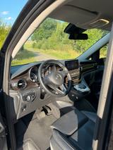 Mercedes-Benz V 250 d Aut. AVANTG. ED. lang AVANTGARD... - Mercedes-Benz V 250 aus 2024