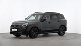 MINI Countryman D - MINI One D Countryman SUV