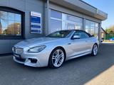 BMW 650i Cabrio - gebrauchte BMW 650 aus dem Jahr 2015