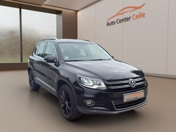 Volkswagen Tiguan - 3