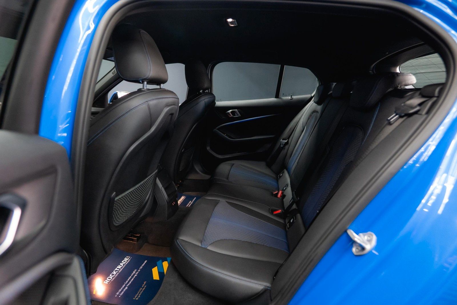 Fahrzeugabbildung BMW 118i M Sport Twin-Turbo Shadow Line *LED*DAB*