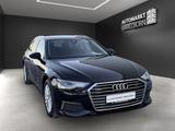 Audi A6 50 equattro design LED*DAB*NaviTouch*Leder*18 - Audi A6 Design mit Hybrid-Antrieb (Benzin/Elektro)