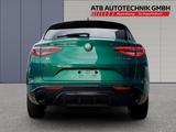 Alfa Romeo Stelvio Veloce Leder + Assist Paket, HK, Pano So - Alfa Romeo: Grün