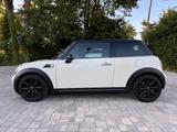 MINI Cooper r56 1.6 120PS Pepper White  - MINI Cooper R56 Gebrauchtwagen