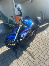 Suzuki GSX-S 950 - SUZUKI GSX 950
