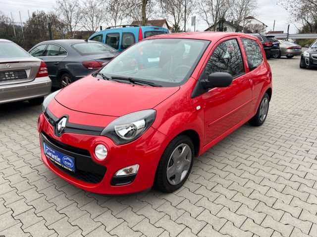 Renault Twingo Expression - Tempomat- Isofix-1.2  75 PS