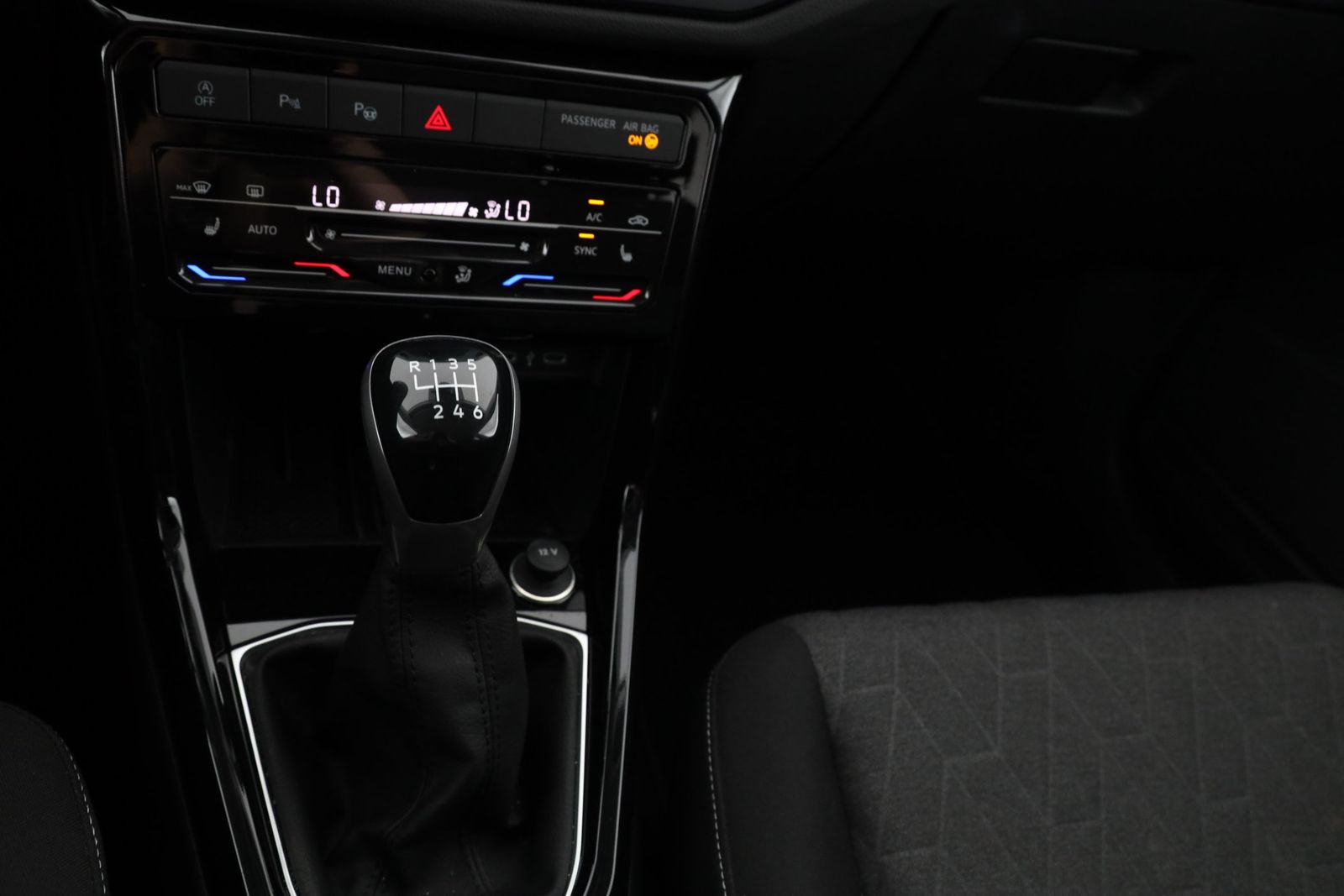 Volkswagen T-Cross - Bild 16