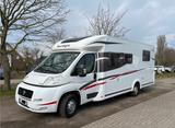 Sunlight T68 - Sunlight Wohnwagen & Wohnmobile