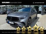 Mercedes-Benz GLC 400 e 4M AMG+Night+AHK+DigiLight+Distronic+ - gebrauchte Mercedes-Benz GLC 400 aus dem Jahr 2024