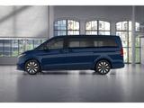 Mercedes-Benz EQV 300 Lang MBUX LED RFK 2xKlima - Mercedes-Benz EQV mit Elektro-Antrieb