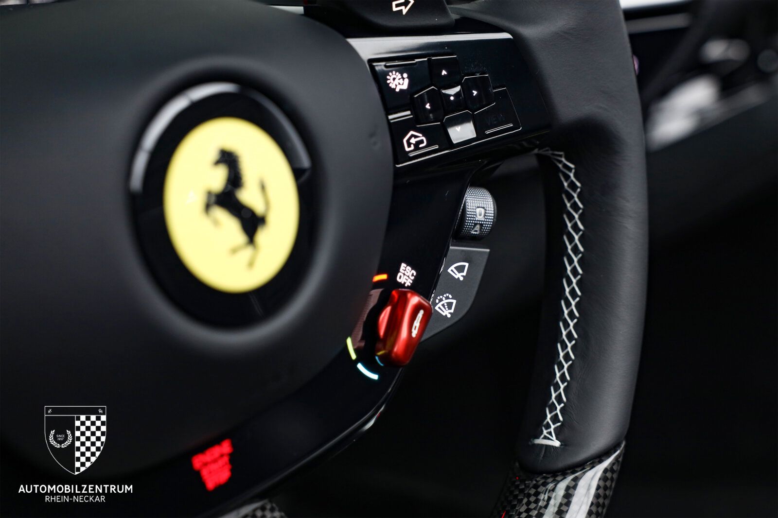 Ferrari 296 GTS - Bild 26