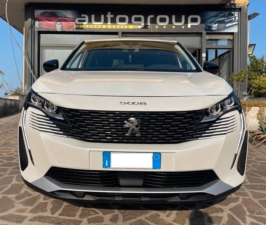Image of Peugeot 5008