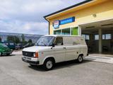 Ford FORD TRANSIT CUSTOM - gebrauchte Ford Transit aus dem Jahr 1982