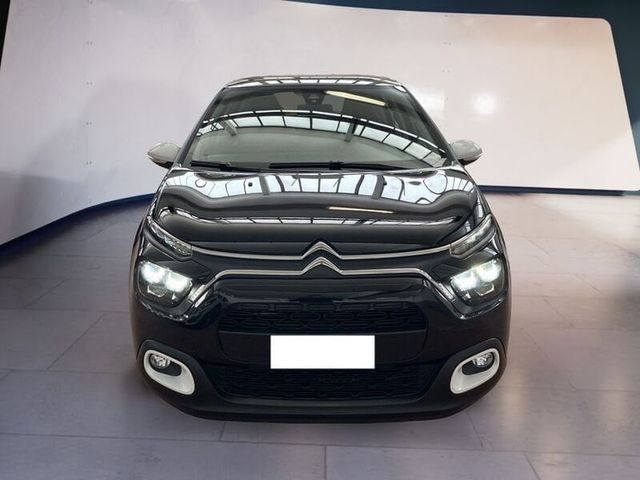 Citroën C3 III 2017 1.2 puretech You! s&s 83cv