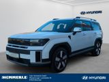 Hyundai Santa Fe 1.6 T-GDI Hybrid 4WD Signature*TOP !!!! - Hyundai SANTA FE Tageszulassungen