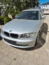 BMW 116i -