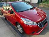 Peugeot 208 1.2 Active PureTech 82 Active - Peugeot 208 von privat