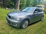 BMW 116i M-Sportpaket ,Steuerkette neu - BMW 116: 116i Sportpaket M
