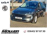 Ford Kuga Titanium X  ACC HeadUp Kamera Klima LED - Ford Gebrauchtwagen in Weimar