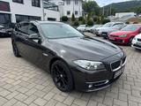 BMW 535 d xDrive Luxury/Pano/HK/ACC/KeyLess/AHK/Soft - BMW 535: D