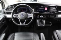 Volkswagen T6.1 Multivan Generation SIX DSG AHK ACC DCC