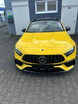 Mercedes-Benz A 45 AMG Mercedes-AMG A 45 S 4MATIC+ DCT Mer...