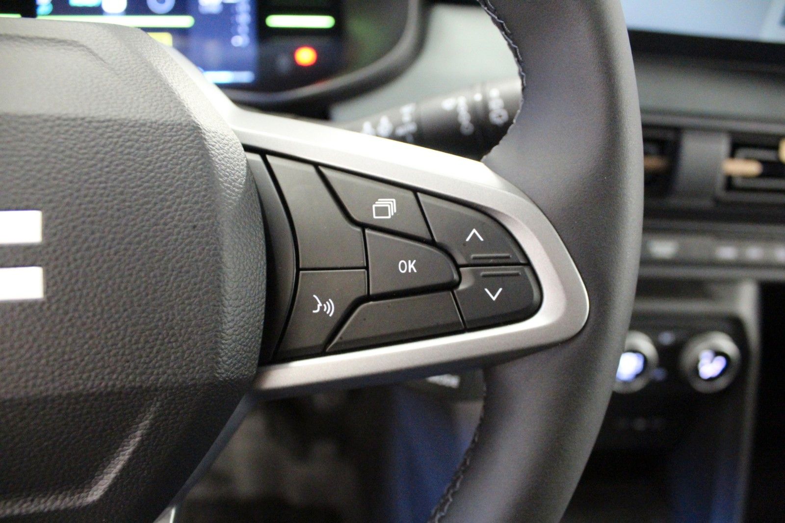 Fahrzeugabbildung Dacia Jogger Hybrid 155 Extreme 5-Sitzer MY 2026