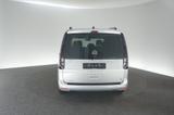 Volkswagen Caddy California 5-Sitzer - Volkswagen Caddy Gebrauchtwagen