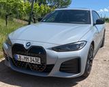 BMW i4 eDrive35 M Sport  - BMW i4 in Stuttgart